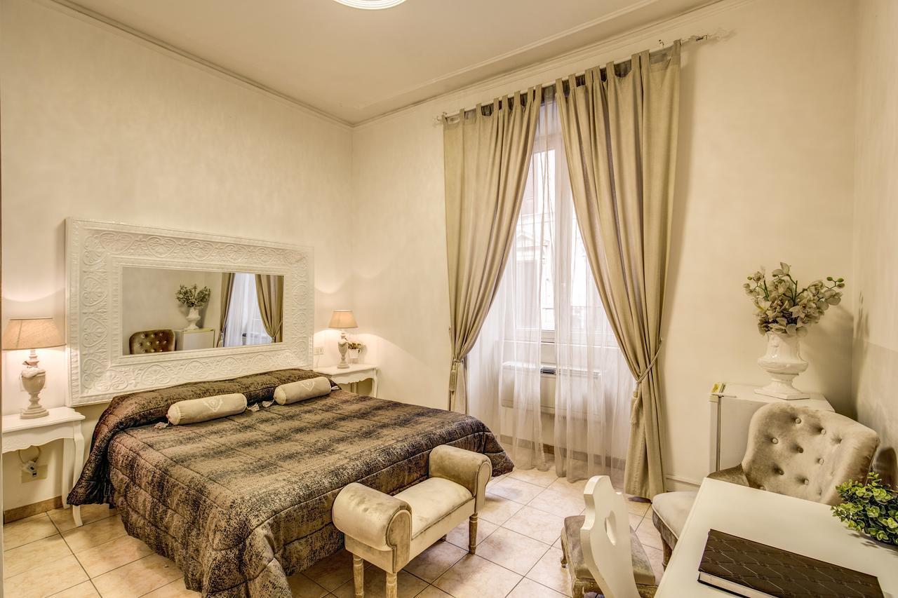 Hotel Virginia Roma