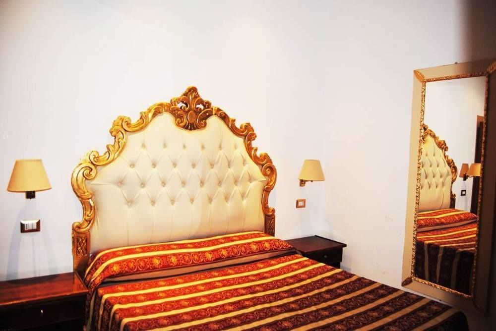 Virginia 2* Roma