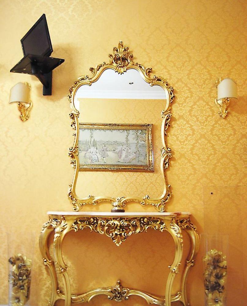 Virginia Hotel Roma
