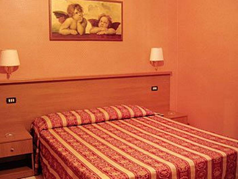 Hotel Virginia Rom