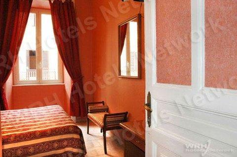 Hotel Virginia Roma