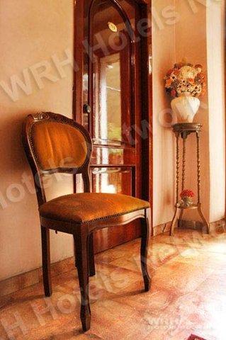 Hotel Virginia Roma