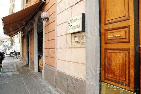 Virginia Hotel Roma