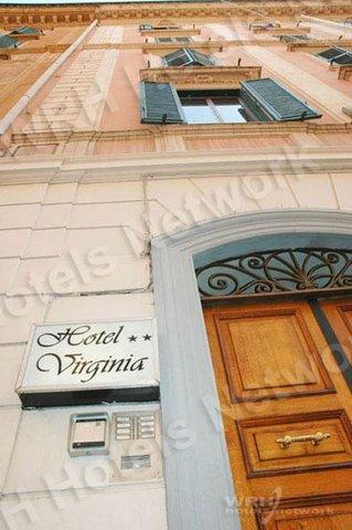 Virginia Rom