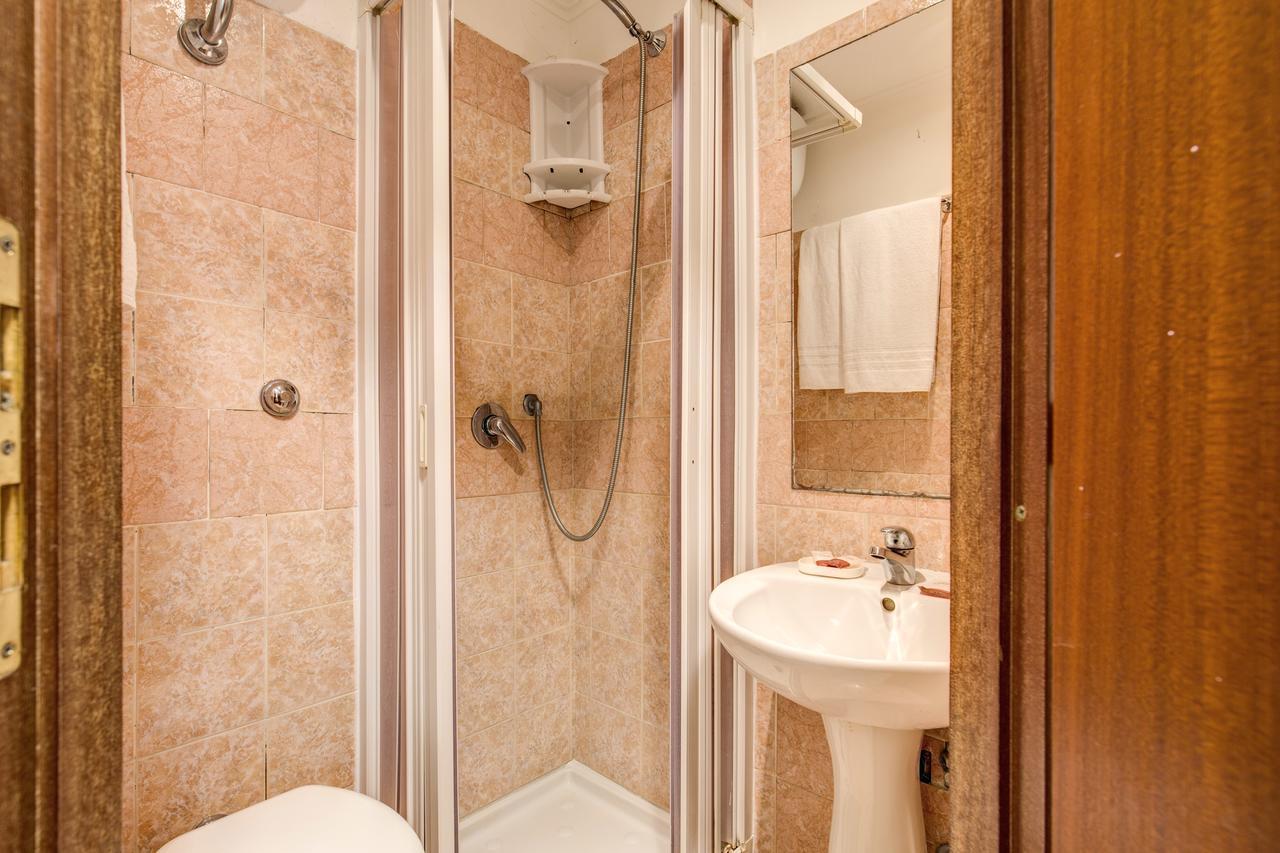 Virginia Hotel Roma