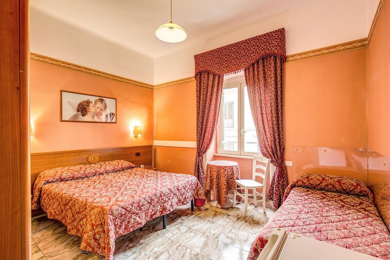 Hotel Virginia Roma