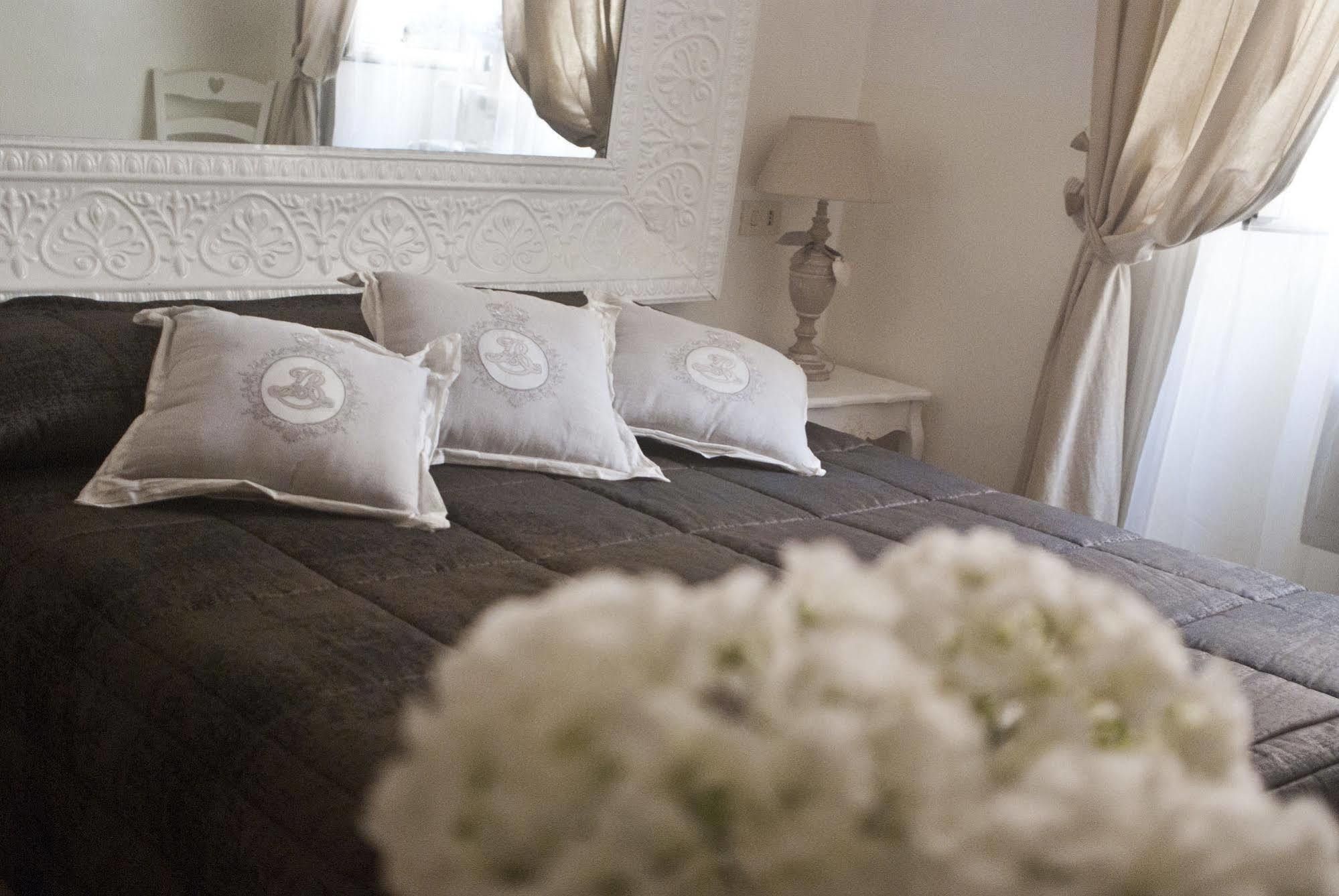 Hotel Virginia Rom
