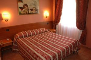 Virginia Hotel Rom