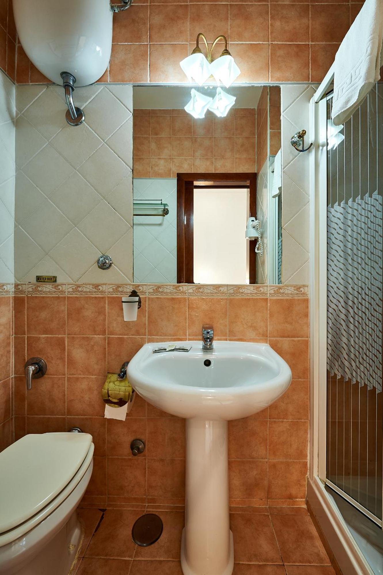 Virginia Hotel Roma